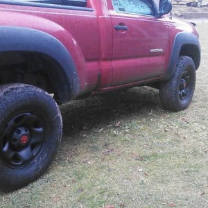 plasti dip rims at home