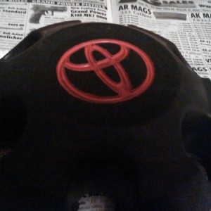 plasti dip rims at home
