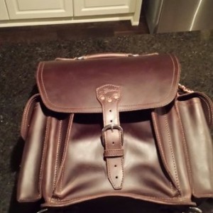 New man sack.