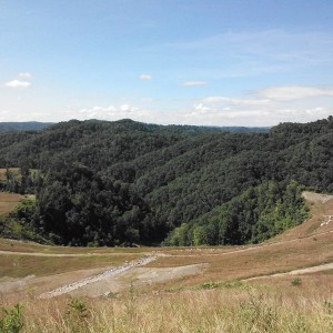 swva coal fields