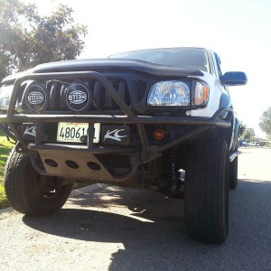 Truck 2