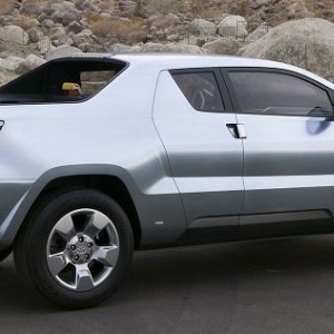 2014 Tacoma remodel?