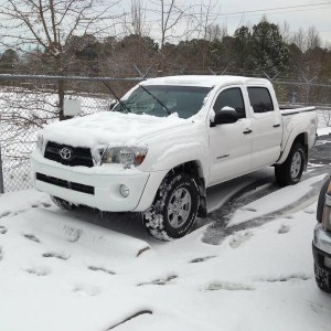 SNOW