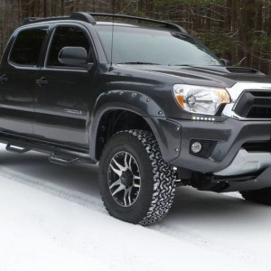 2014 Prerunner XSP