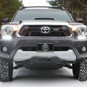 2014 Prerunner XSP