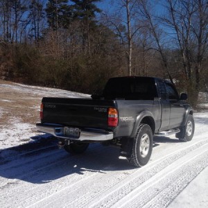 hoping to see more of this powder stuff on the ground soon!