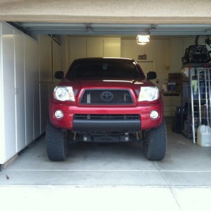 build