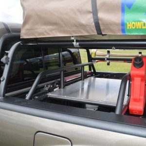 Pack Rack / Gear Rack