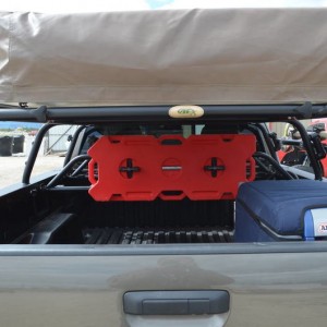 Pack Rack / Gear Rack