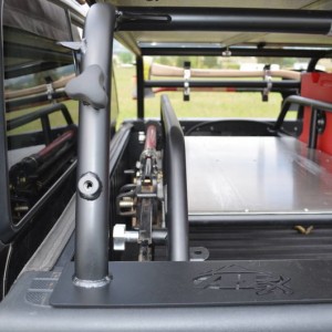 Pack Rack / Gear Rack