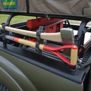 Pack Rack / Gear Rack