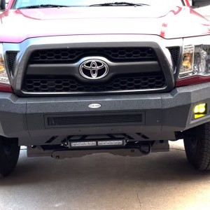 DRL Fogs