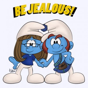 Smurfs_jealous