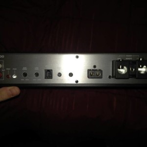 AMP