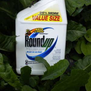 roundup