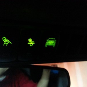 New switch