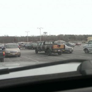 Camouflage to distract you from the other things wrong here.