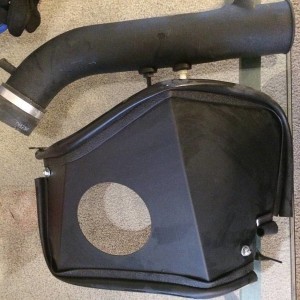 Filter kit