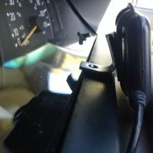Ultra Gauge Mount
