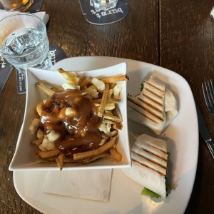 Poutine