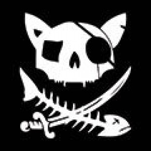 Cat-Pirate-Flag-Fullsize-3x5-White-Black200