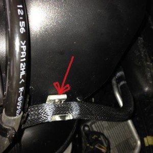 Mini Intake