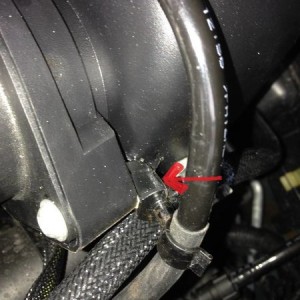 Mini Intake