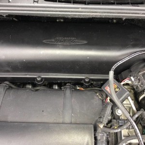 Mini Intake