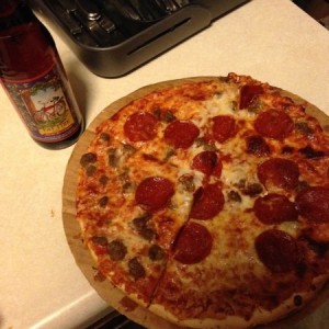 College lifestyle.