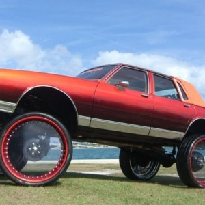 donk