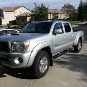 06 TRD Sport