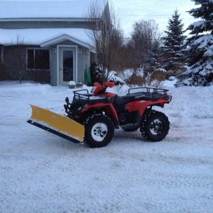 My other "toy"!
