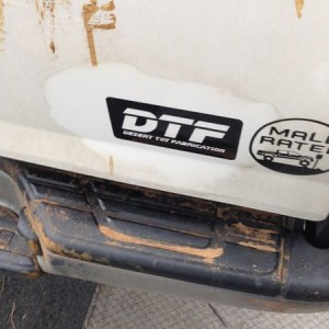 Ain't no body got time to wash the truck