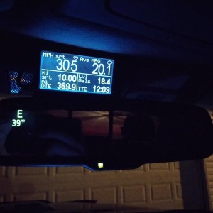 Ultraguage install