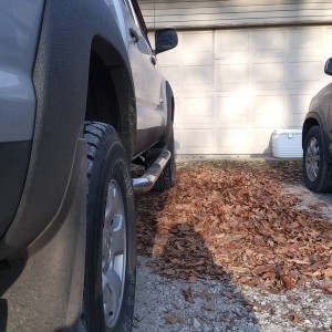 stock rims