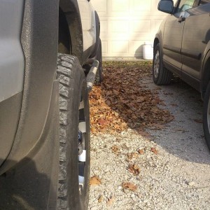 new rims