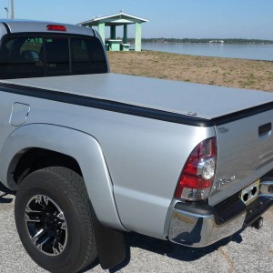 2013 Tacoma Access Cab