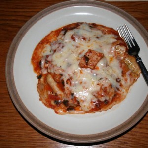 dinner