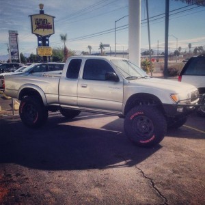 My next truck. Just need to sell my current one first.