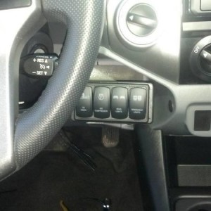 switches