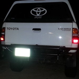 bumper 2