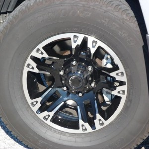 Ultra Wheel - Maverick