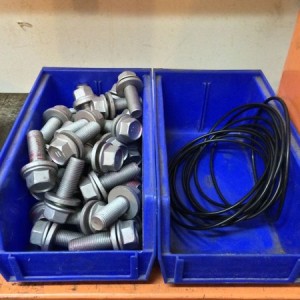 got bolts?