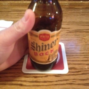 I really enjoy this beer.