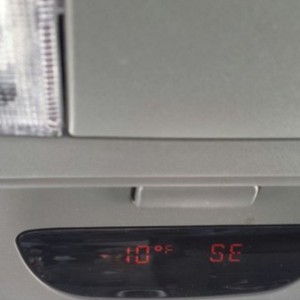 Fuck you Jack frost, Fuck you
