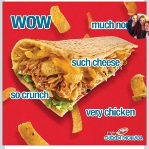 No fucking way! Subway went doge