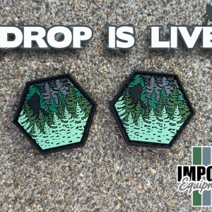 DROP IS LIVE