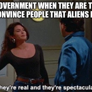 Aliens