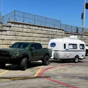 Truck-Casita