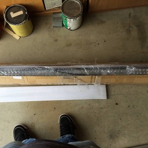 50" light bar